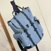 Louis Vuitton Backpack Christopher Monogram Heritage #A51004