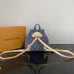 Louis Vuitton Blackpack Venice #A52594