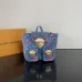 Louis Vuitton Blackpack Venice #A52594