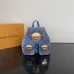 Louis Vuitton Blackpack Venice #A52594