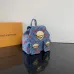 Louis Vuitton Blackpack Venice #A52594