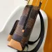 Louis Vuitton NIGO Virgil Backpack Bag size:30×39×13cm #A53748