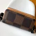 Louis Vuitton NIGO Virgil Backpack Bag size:30×39×13cm #A53748
