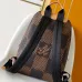 Louis Vuitton NIGO Virgil Backpack Bag size:30×39×13cm #A53748