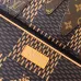 Louis Vuitton NIGO Virgil Backpack Bag size:30×39×13cm #A53748