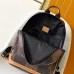 Louis Vuitton NIGO Virgil Backpack Bag size:30×39×13cm #A53748