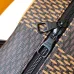 Louis Vuitton NIGO Virgil Backpack Bag size:30×39×13cm #A53748