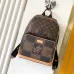 Louis Vuitton NIGO Virgil Backpack Bag size:30×39×13cm #A53748