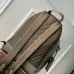 Louis Vuitton Takeoff Backpack LV Aerogram size:43×30×14cm #A53749