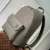Louis Vuitton Takeoff Backpack LV Aerogram size:43×30×14cm #A53749