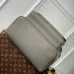 Louis Vuitton Takeoff Backpack LV Aerogram size:43×30×14cm #A53749