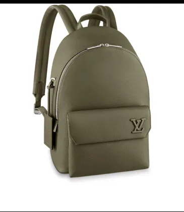  Takeoff Backpack LV Aerogram size:43×30×14cm #A53749
