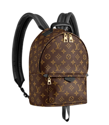 louis vuitton AAA+ backpacks #949013