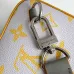 Louis Vuitton Avenue Slingbag Monogram Chip version size:16×33×5.7cm #A53752