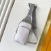 Louis Vuitton Avenue Slingbag Monogram Chip version size:16×33×5.7cm #A53752