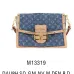 Louis Vuitton Handbags Chip version #A51591
