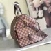 Louis Vuitton KEEPALL 50 Bandoulière Damier Other - Men Bags size:50×29×22cm #A54124