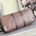 Louis Vuitton KEEPALL 50 Bandoulière Damier Other - Men Bags size:50×29×22cm #A54124