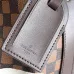 Louis Vuitton KEEPALL 50 Bandoulière Damier Other - Men Bags size:50×29×22cm #A54124