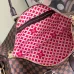 Louis Vuitton KEEPALL 50 Bandoulière Damier Other - Men Bags size:50×29×22cm #A54124