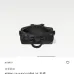 Louis Vuitton Pixelated Pattern Duffel Bag With Adjustable Strap And Signature Style size:25×15×11cm #A54320