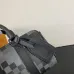 Louis Vuitton Pixelated Pattern Duffel Bag With Adjustable Strap And Signature Style size:25×15×11cm #A54320