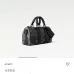 Louis Vuitton Pixelated Pattern Duffel Bag With Adjustable Strap And Signature Style size:25×15×11cm #A54320