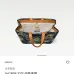 Louis Vuitton Shopper Tote MM  Luxury New  Men Bags size:40×32×6cm #A54066