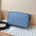 Louis Vuitton Trocadéro Wearable Wallet G71 - Men size:13×6.5×20cm #A53901