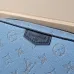Louis Vuitton Trocadéro Wearable Wallet G71 - Men size:13×6.5×20cm #A53901