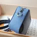 Louis Vuitton Trocadéro Wearable Wallet G71 - Men size:13×6.5×20cm #A53901