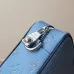 Louis Vuitton Trocadéro Wearable Wallet G71 - Men size:13×6.5×20cm #A53901