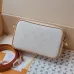 Louis Vuitton Trocadéro Wearable Wallet G71 - Men size:13×6.5×20cm #A53901