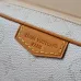 Louis Vuitton Trocadéro Wearable Wallet G71 - Men size:13×6.5×20cm #A53901
