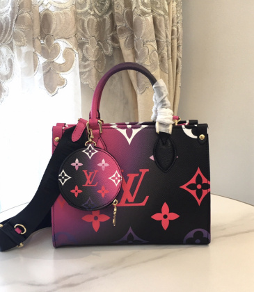 Louis Vuitton AAA+ Handbags #999924093