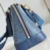 Louis Vuitton Alma BB Epi Leather - Bags and Small Leather Goods size:23×17×11cm #A54067