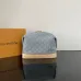 Louis Vuitton Cosmetic Pouch GM Other Monogram Canvas #A50989