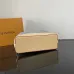 Louis Vuitton Cosmetic Pouch GM Other Monogram Canvas #A50989