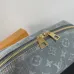 Louis Vuitton Cosmetic Pouch GM Other Monogram Canvas #A50989