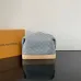 Louis Vuitton Cosmetic Pouch GM Other Monogram Canvas #A50989