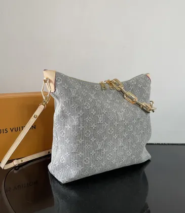 Louis Vuitton Handbag Coussin Hobo MM #A50990