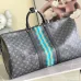 Louis Vuitton Handbags Basketball Keepall 55 #A52720