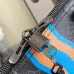 Louis Vuitton Handbags Basketball Keepall 55 #A52720