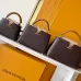 Louis Vuitton Handbags Capucine #A51645