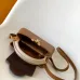 Louis Vuitton Handbags Capucine #A51645