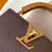 Louis Vuitton Handbags Capucine #A51645