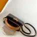 Louis Vuitton Handbags Capucine #A51645