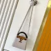 Louis Vuitton Handbags Capucine #A51645