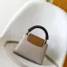 Louis Vuitton Handbags Capucine #A51645