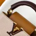 Louis Vuitton Handbags Capucine #A51645